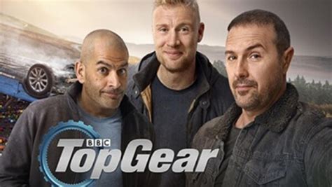 watch top gear season 27 episode 1